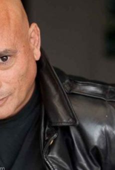 Películas de Johnny Colon