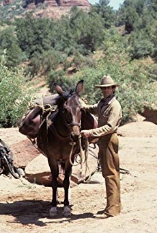 Películas de Johnny Crawford