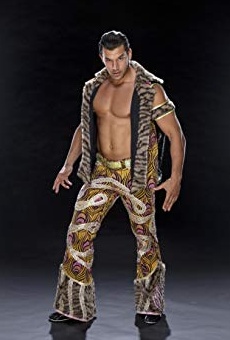 Películas de Johnny Curtis