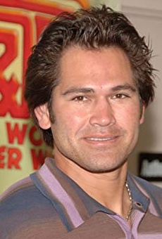 Películas de Johnny Damon