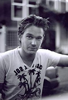 Películas de Johnny de Mol