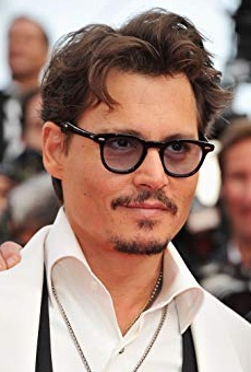 Películas de Johnny Depp