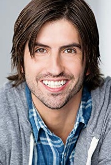 Películas de Johnny Dinu