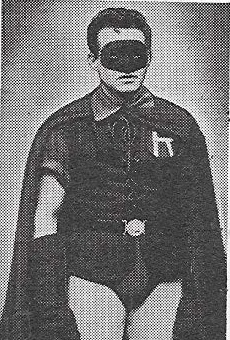 Películas de Johnny Duncan