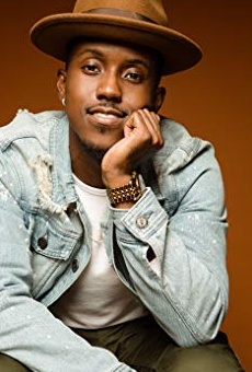 Películas de Johnny Erasme