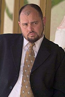 Películas de Johnny Ferretti