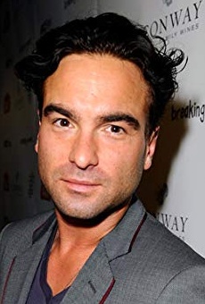 Películas de Johnny Galecki