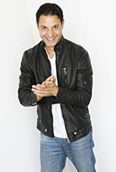 Películas de Johnny Giacalone