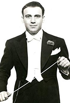 Películas de Johnny Green