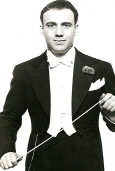 Películas de Johnny Green (3)