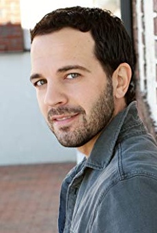 Películas de Johnny Greenlaw