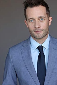 Películas de Johnny Hawkes