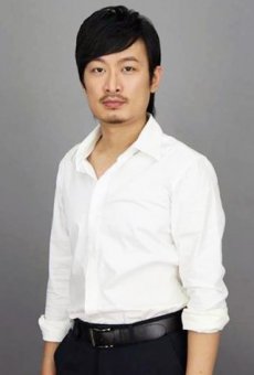 Películas de Johnny John