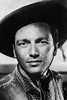 Películas de Johnny Johnston