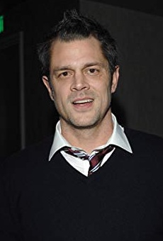 Películas de Johnny Knoxville