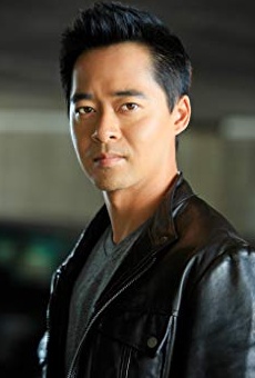 Películas de Johnny La