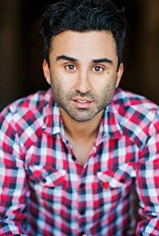 Películas de Johnny Lahoud