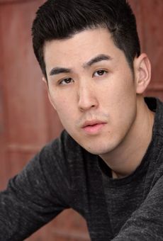 Películas de Johnny Leou