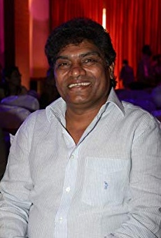 Películas de Johnny Lever