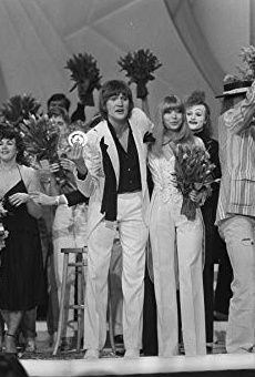 Películas de Johnny Logan