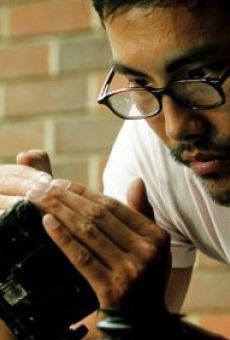 Películas de Johnny Ma