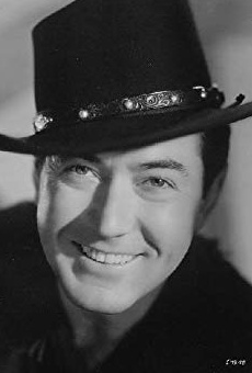 Películas de Johnny Mack Brown