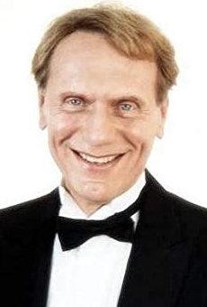 Películas de Johnny Mask