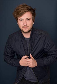 Películas de Johnny McKeown