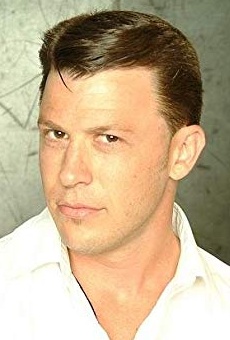 Películas de Johnny Meyer