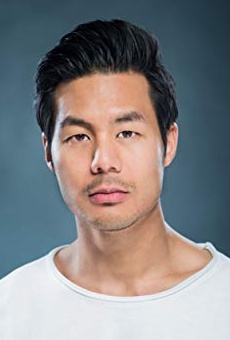 Películas de Johnny Ong