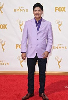 Películas de Johnny Ortiz