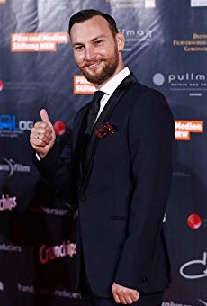 Películas de Johnny Palmiero