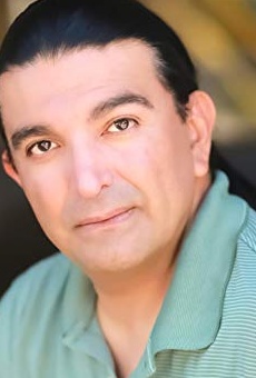 Películas de Johnny Palomarez Jr.