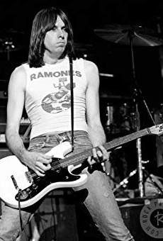 Películas de Johnny Ramone