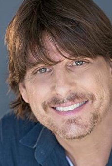 Películas de Johnny Ray Gibbs