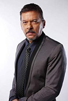 Películas de Johnny Revilla