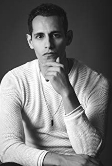 Películas de Johnny Rey Diaz