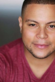 Películas de Johnny Rivera