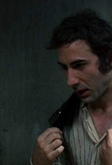 Películas de Johnny Roc