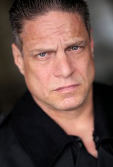 Películas de Johnny Rock