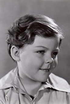 Películas de Johnny Russell