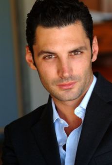 Películas de Johnny Santiago