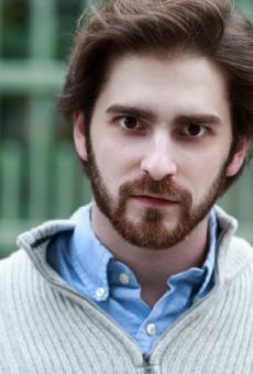 Películas de Johnny Sederquist