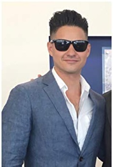 Películas de Johnny Serret