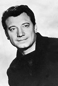 Películas de Johnny Seven