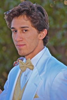 Películas de Johnny Sharifi