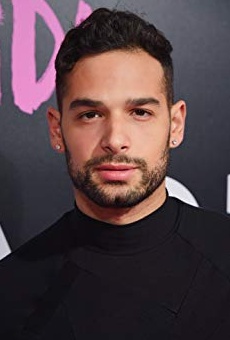 Películas de Johnny Sibilly