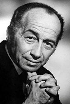 Películas de Johnny Silver