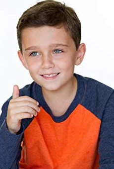 Películas de Johnny Sinclair