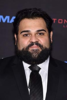 Películas de Johnny Skourtis